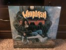 Whiplash Insult To Injury 1989 LP Album Roadracer Records.  Excellent Condition