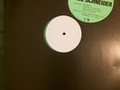 Helge Schneider Da Humm grüne Vinyl Single nur 200 Stück top Zustand