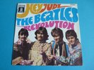 The Beatles - Hey Jude Original 7