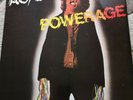 AC/DC, Powerage, Vinyl LP, K 50483, UK 1st press porky prime cut A1/B1 EX