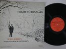LP DUKE JORDAN Flight To Denmark RJ6004 STEEPLE CHASE JAPAN Vinyl