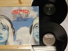 CIBO MATTO Stereo Type A 2xLP ORIGINAL 1999 USA First Press Nr Mint Vinyl Rare