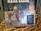 Miles Davis Water Babies, Columbia records,PC 34396, Stereo VG+ / VG+