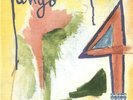 LP VINYL CHARLY GARCIA & PEDRO AZNAR TANGO 4 NEW SEALED