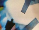 Brian Eno - David Byrne My Life In The Bush of Ghosts - vinyl LP - uk EGLP 48