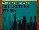 MILES DAVIS Collector's Item LP Prestige PRLP 7044 fireworks RVG vinyl mono DG