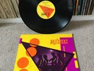 BUZZCOCKS A Different Kind Of Tension LP 1979 Punk Rock VGC+  PORKY PRIME CUT