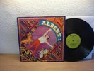 NATIONAL HEAD BAND-albert 1 Lp 1971 UK HEAVY PROG. GODS/URIAH HEEP