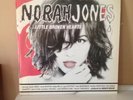 Little Broken Hearts by Norah Jones Vinyl, Apr-2012, 2 LP'S WHITE VINYL 180 GRAM