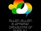 Ellen Allien & Apparat  - Orchestra Of Bubbles Vinyl 2LP NEU 0350508