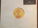 STRAFE - Set It Off -  1984 SEALED orig Just Born USA remix but includes intrum