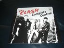 The Clash - Complete Control  - Green Vinyl (Limited to 500 Copies) German Issue