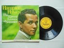 Original MONO Jazz from 1964: Hampton Hawes - The Green Leaves Of Summer  M3614