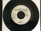 MARCIA GRIFFITHS Truly COXSONE JAMAICA ROCKSTEADY 7” 45