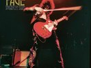 JIMMY PAGE: BURN UP - SEALED NEW LIMITED EDITION BLUE VINYL