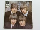 THE BEATLES FOR SALE No 2  1965 U.K. EP      PARLOPHONE GEP 8938  W K T TAX CODE