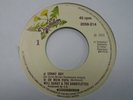 Will Dandy & The Dandylettes- Sonny Boy. Jazz Rock 45 EX/Nr Mint