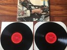 David Allan Coe For The Record First 10 Years 2X LP Vinyl Columbia