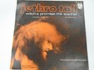 Jethro Tull- Witches Promise/ The Teacher EX/M Spanish Pressing 45