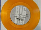 The CRAMPS Yellow Vinyl RARE Can Your Pussy Do The Dog? 7