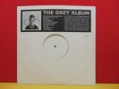JAY-Z Danger Mouse The Grey Album '04 2LPOrig.Unofficial Release Beatles Concept