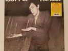 Iggy Pop & David Bowie - The Idiot - Yellow & Red Vinyl LP Record Limited 1000