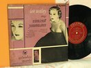 LEE WILEY- Sings Vincent Youmans- Columbia CL 6215-orig 10