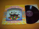 The Beatles,Magical Mystery Tour,1978 Capitol Press.VG+ To EX Cond. Playtested