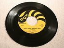 NORTHERN SOUL IRMA THOMAS Don't Mess With My Man RON 328 NEW ORLEANS  HEAR