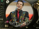 Chris Isaak & Stevie Nicks - Rudolph the red nosed reindeer 12