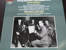 Beethoven- Steing Quartets/ Violin Sonatas 5 LP Box Busch Quartett/ Serkin B75
