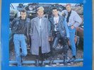 DEPECHE MODE - Stripped - Duck DM 87656 - Vinyl live LP 1987 - VERY GOOD PLUS
