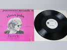 Paramount Records DJS 1 - Open End Interview Elton John 1971 Friends Promo DJS-1
