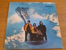 The Seeds Sky Saxon Blues Band 1967 LP 