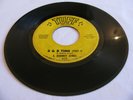 E. RODNEY JONES - R & B TIME (PART 1 & 2) - TUFF