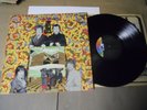 IDLE RACE-THE BIRTHDAY PARTY-RARE PSYCH ROCK LP ON LIBERTY-1ST PRESS-1968- ELO