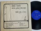 live DAVID BOWIE w/ Spiders from Mars  London July 3 1973  wizardo