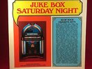 Verschiedenen Juke Box Saturday Night - USA 4 X Vinyl LP Set Exzellenter Zustand