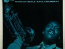 Hank Mobley 