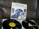 Bob Dylan 2 LP At Night At The Festival - Love & Peace In A Political World