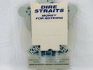 MONEY FOR NOTHING - DIRE STRAITS - PHONOGRAM 1985 UK 7