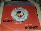 COXSONE // THE WAILERS // DIAMOND BABY// WHERE IS THE GIRL FOR ME // 7'Listen