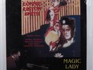 LONNIE LISTON SMITH Magic Lady STARTRACK LP SEALED