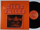 MILES DAVIS QUINTET Miles Smiles COLUMBIA LP VG++