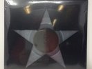 David Bowie Blackstar 180gm CLEAR 2015 US Vinyl LP Factory Sealed Rare New Ziggy