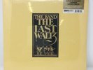 THE BAND LAST WALTZ LIMITED EDITION 3 LP SET + MFSL HYBRID AUDIOPHILE SACD SET