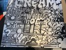 Cream, Wheels Of Fire, Orig UK Mono Dbl LP, Vinyl Nr MintA-1 B-1 1st Press