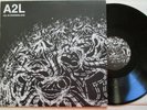 A2L: A2L In Wonderland – LP - GER 1989 - BOY REC./BLACK OUT Techno / Acid House