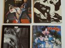 Scorpions Tankard Breaker  Lp Vinyl Heavy Metal Death Rock Hard rock Speed rar