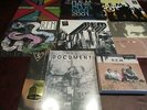 R.E.M. ACCELERATE - 45's SINGLES BOX - BBC - UNPLUGGED - DOCUMENT - LIFE'S SET